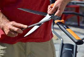 A garden shovel is a tool used for digging, lifting, and moving garden soil. How To Sharpen Clean Garden Tools Garden Tool Upkeep In 2021 Sharpen Garden Tools Garden Tool Maintenance Clean Garden Tools