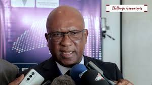 Sérgio Pimenta, le vice-président régional d'IFC pour l'Afrique sera en  visite au Sénégal du 04 au 06 octobre 2021