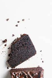 Chocolate Loaf Cake Chocolate Loaf Cake Chocolate Loaf Cake