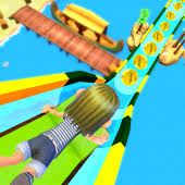 Download water slide 3d (mod, unlimited money) 1.10 free on android. Water Park Sliding Adventure Water Slide Games 1 Apk Com Waterslideride Adventureslide Waterslidinggame Apk Download