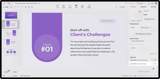 Hablamos del tradicional control de desbloqueo táctil slide to unlock, que desbloquea el terminal al deslizar un control virtual en pantalla . How To Lock Unlock A Slide For Editing In Zoho Show