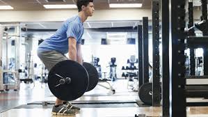 Range of motion in the lift will largely be determined by an individual's mobility as well as their ability to maintain a neutral spine. How To Romanian Deadlift Techniques Benefits Variations