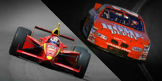 Don't miss another incredible edition of the greatest spectacle in racing sunday, may 30. 20 Years Later Tony Stewart S Improbable Indy 500 Coca Cola 600 Record Still Stands
