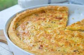 Recette Quiche Language De Zucchini Dinkelbrot Auflauf Backerei Gehr 100 Bio Es Ist Dir Super Gelungen Largshen