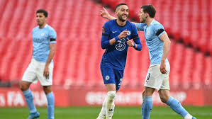 يلتقي فريقي تشيلسي وتوتنهام ضمن بطولة كأس الرابطة الإنجليزية 2019، إياب نصف النهائي، بعد نتيجة لقاء الذهاب بين الفريقين وتأهل السيتي بشكل رسمي إلي. ØªØ£Ù‡Ù„ ØªØ´ÙŠÙ„Ø³ÙŠ Ø¶Ø¯ Ù…Ø§Ù† Ø³ÙŠØªÙŠ Ù„Ù€ Ù†Ù‡Ø§Ø¦ÙŠ Ø§Ù„ÙƒØ£Ø³ ØµØ­ÙŠÙØ© Ø§Ù„Ù…ÙˆØ§Ø·Ù† Ø§Ù„Ø¥Ù„ÙƒØªØ±ÙˆÙ†ÙŠØ©
