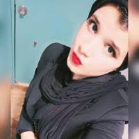 Shaimaa Hussein's Instagram, Twitter & Facebook