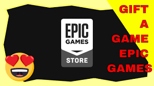 Check here to celebrate super moms with great deals and promos on mother's day gifts! How To Gift A Game With Epic Game Store Youtube