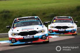 Carl boardley 2020 btcc bmw. Btcc Pegs Back Performance Of New Bmw 3 Series