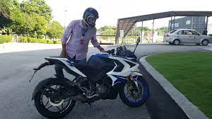 Be the first to review modenas pulsar rs200 (new) cancel reply. Modenas Pulsar Rs200 First Test Rm11 342 Youtube