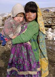 pakistani ninos pobres del mundo retratos de coloriage automne pdf