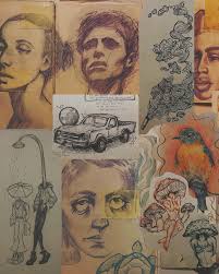 Sky Vance (@skyvanart) · Instagram 照片和视频