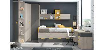 composicao f013 chambre enfant lit enfant meuble enfant