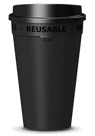 If one of your 2021 goals is to live more sustainably, buying a reusable coffee cup, tumbler, or travel mug is a simple way to bake the virtue into your everyday life. Okocup Sustainable Reusable Cups With Logo Print