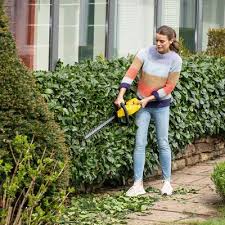 Neue Karcher Akku Gartengerate Leistungsstark Sicher Und Vielseitig Im Einsatz Karcher