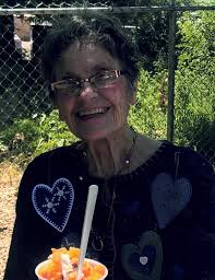 Obituary information for Marjorie Grace Holstein