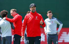Die übertragung live im tv. Ubertragung Des Cl Finales Jurgen Klopp Reicht Fur Free Tv Nicht Aus Medien Gesellschaft Tagesspiegel