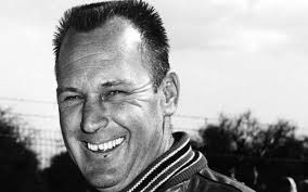 Art Chrisman, NHRA pioneer, dead at 86