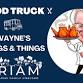 Wayne's Wings & Things Food Truck