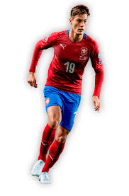 Ofertas de empleo internacional y en república checa. Seleccion De Futbol Checa Republica Checa En La Eurocopa 2021 Marca
