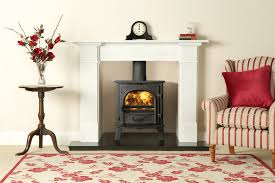 Its the first piece of furniture in any home. Stovax Claremont Stone Mantel Stovax Mantels