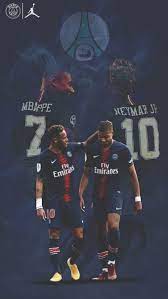 Browse millions of popular chmapions wallpapers and ringtones on zedge and personalize your phone to suit you. Neymar Jr And Kylian Mbappe Psg Neymar Football Neymar Neymar Jr