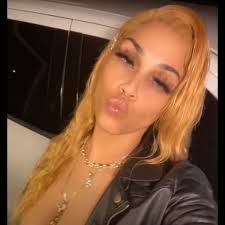 Krissy Nicole Redd (@kristle.remak) • Facebook