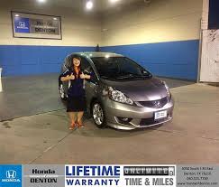 Happy Birthday To John Savannah Gowling From Darrell Cooper And Everyone At Honda Of Denton Bday New Car Smell Honda Savannah Chat