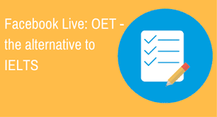 Oet Cpl Healthcare