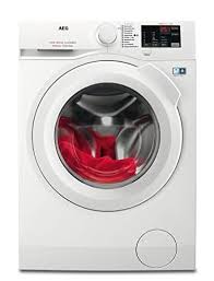 Die waschmaschine avantixx 7 varioperfect waq28321 von bosch im test. Aeg Lavamat L6fb50470 Kindersicherung Aktivieren Deaktivieren