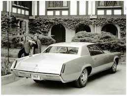 Image result for Sherwood Green 1967 GM