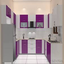 Cocinas pequeas y con encanto no te las pierdas!. 15 Small And Affordable Modular Kitchens Homify