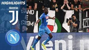 Vedere online bologna vs juventus diretta streaming gratis. Juventus 0 1 Napoli Highlights Giornata 34 Serie A Tim 2017 18 Youtube