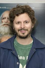 Caroline Friedman Ari Aster Editorial Stock Photo