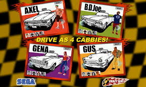 Beat all the crazy box challenges. Crazy Taxi Classic 1 52 Apk Download Android Arcade Games
