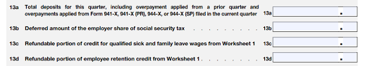 Https Www Pbmares Com Wp Content Uploads 2020 08 Pbmares Whitepaper Changes To Form 941 Ct 2490 Pdf