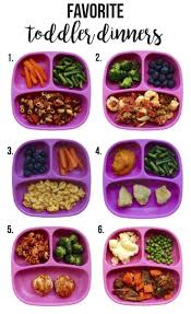 Pin On Toddler Meals