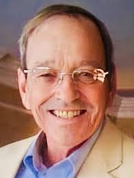 Thomas Harber Thompson Obituary