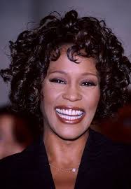 Whitney Houston Was Ook Een Erg Goede Zangeres Alleen Is Deze Helaas Overleden Whitney Houston Pictures Whitney Houston Whitney