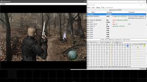 Tips, and other secrets for resident evil 4 for gamecube. Resident Evil 4 Pc How To Get Handcannon With Max Level With Cheat Engine Youtube