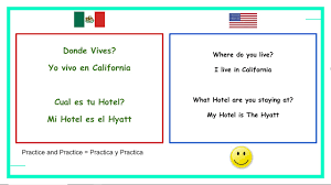 We did not find results for: 4 Learn To Say Where Are You From In Spanish Youtube