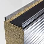MINERAL WOOL Sandwich panel – Sip Panels