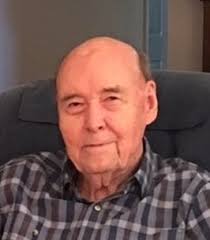 John A McVey Sr. Service Details