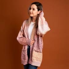The knitting patterns below offer a full range of designs from simple and classic to intricate and complex. Free Cardigan Knitting Patterns With Pockets Archives Knitting Bee 29 Free Knitting Patterns