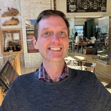 Brian Stansberry's Instagram, Twitter & Facebook