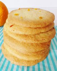 Biscuits A L Orange Recette Biscuits A L Orange Recette Biscuit Biscuits