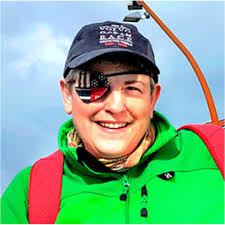 Sharon Bowker's Instagram, Twitter & Facebook