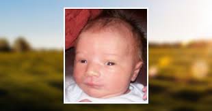 Baby Daylon Lee Moser Obituary September 5, 2011
