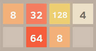 Addictive New Math Puzzle Game 2048 Soars In Popularity Learning Liftoff Maths Puzzles Math Teaching Math