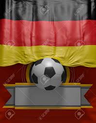 Germany football football wallpaper scenes football workout football couples gym workouts fifa celebrities. Soccer Ball Football Flag Germany Render German Flag 3d Render Stock Photo Picture And Royalty Free Image Image 73689931