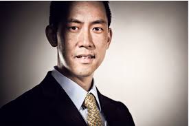 Derrick Sung Discusses Prospects for Medical-Device Makers